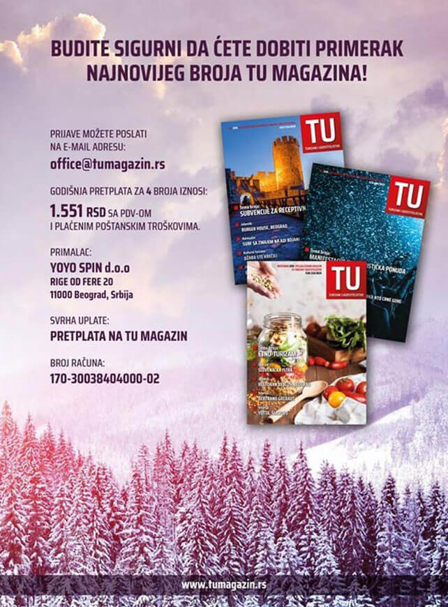 TUMagazin