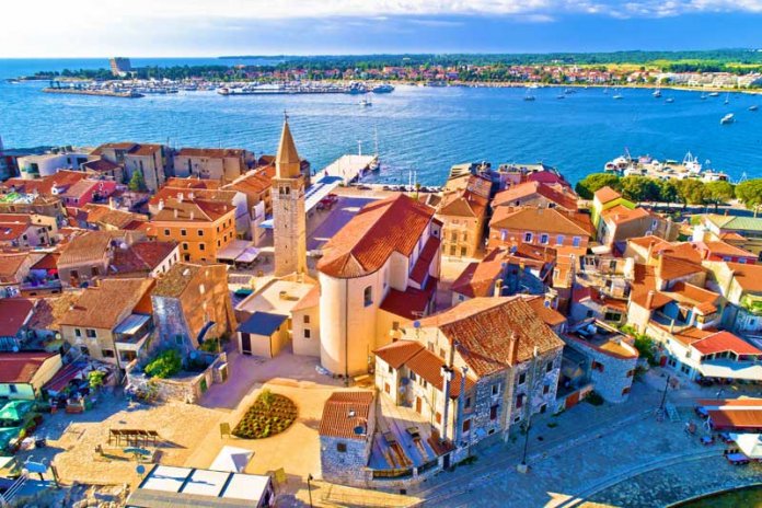 Lonely Planet Istri Best in Travel priznanje za 2021. godinu