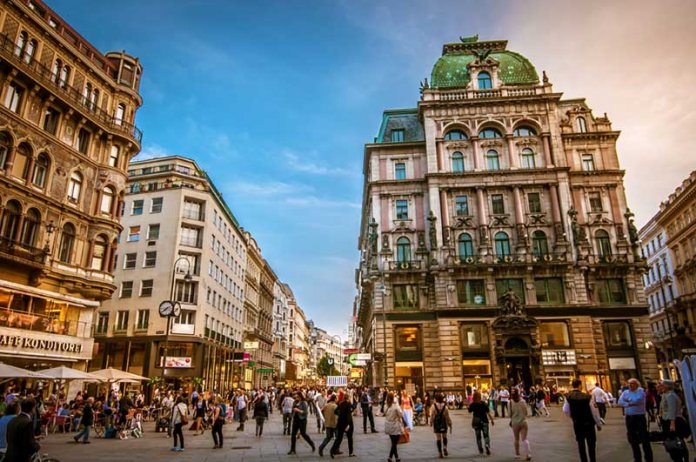 Najgora godina za turizam u Austriji u posljednjih nekoliko decenija