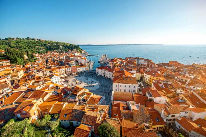 Portorož i Piran