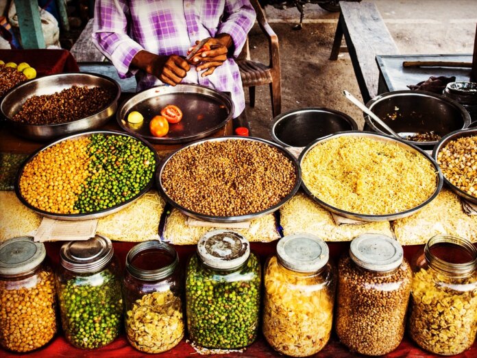 Hoće li kultura ulične hrane u Indiji preživeti krizu