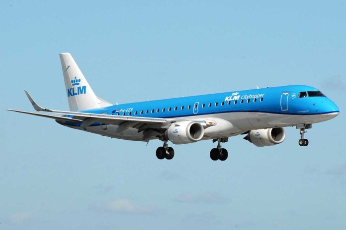 KLM, najstarija avio-kompanija na svetu, počinje da leti za Beograd
