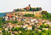 Ovaj mali istarski grad je zvanično proglašen za drugi najbolji skriveni biser Evrope Motovun, posebna i romantična Istra