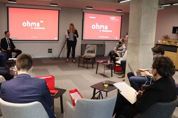 ohma by winsedswiss