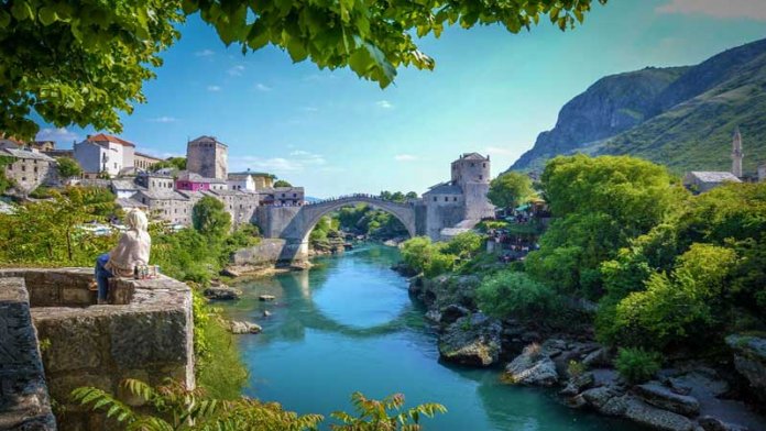 Mostar