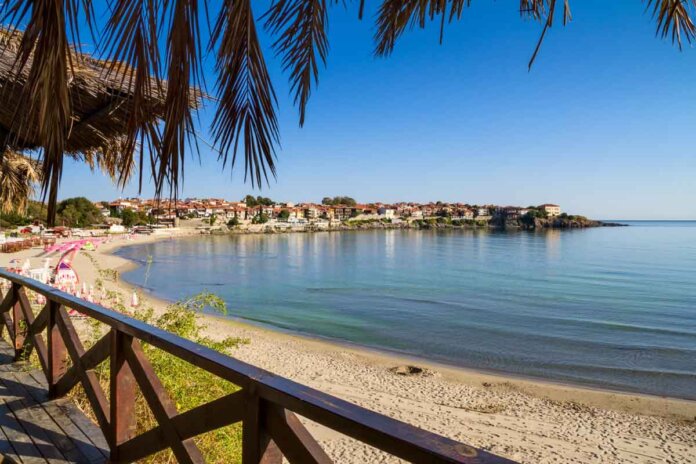 Sozopol – manje poznata Bugarska