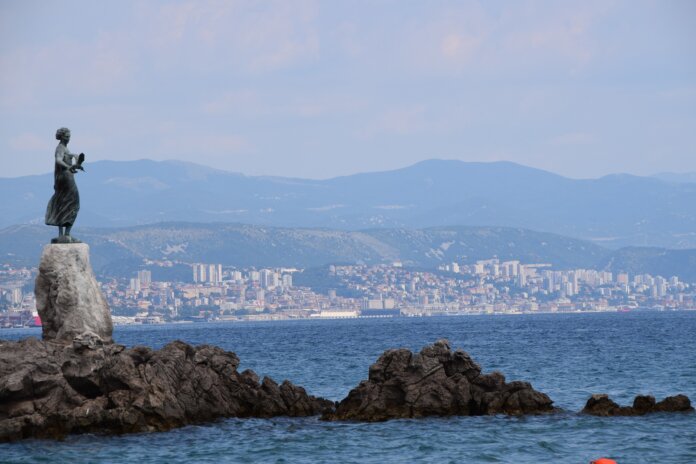 Opatija ponovo među najromantičnijim destinacijama