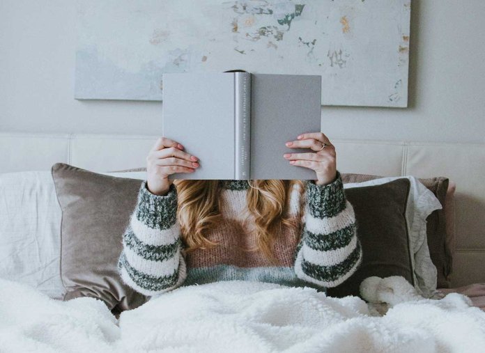 Book Butler, knjige i hotel kao najbolji prijatelji