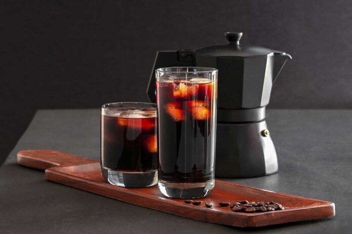 Cold brew kafa, popularno hladno osveženje