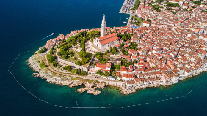 Hrvatska među pet najtraženijih letnih destinacija