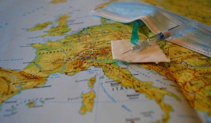 Nova forma turizma – krenimo na put po vakcinu