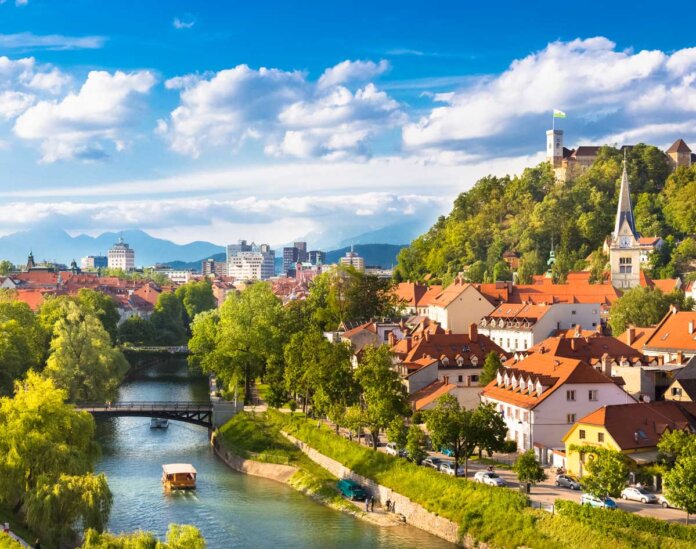 Slovenija pooštrava uslove ulaska u zemlju