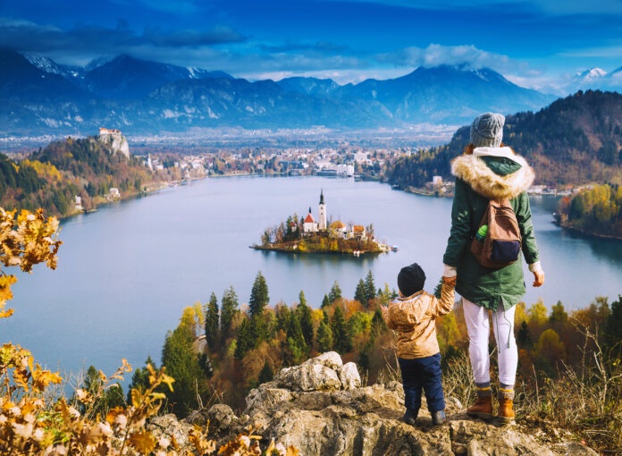 Slovenija Bled