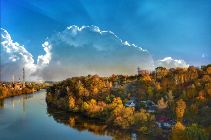 Ukrajina, nova destinacija za industrijski turizam