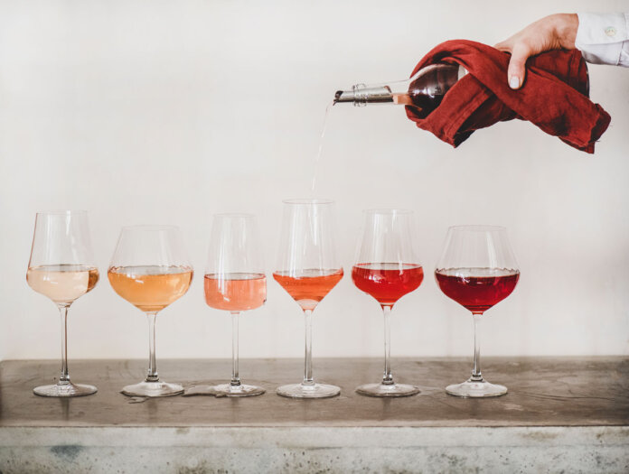 Vinarija predstavila vino koje je odležalo u svemiru