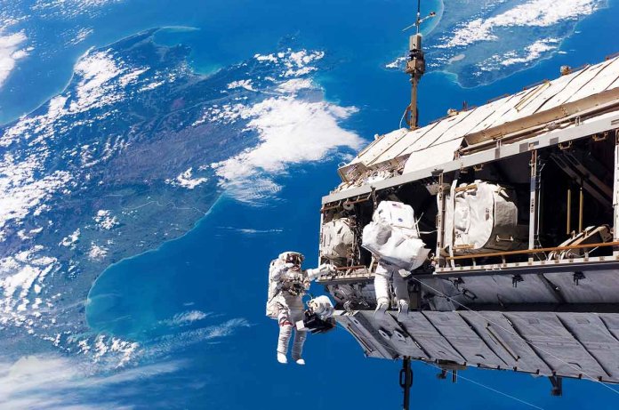 Voyager Station