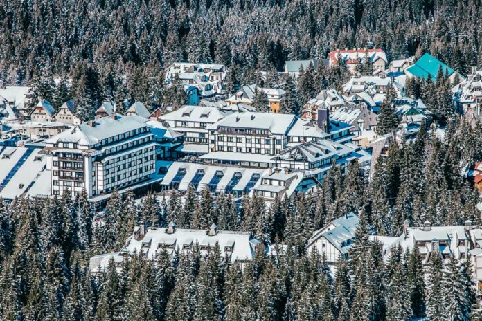 20 miliona evra u novo izdanje hotela Grand na Kopaoniku
