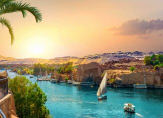 Da li je Egipat sigurna destinacija za turiste iz Evrope i našeg regiona u 2026? Egipat Otkriven izgubljeni “Zlatni grad”