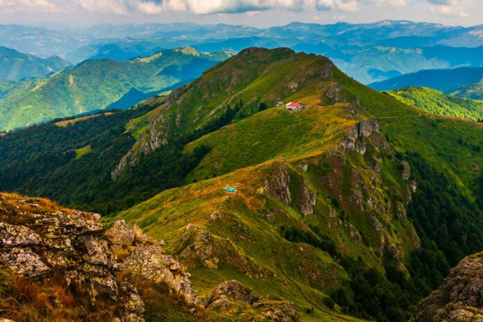 Hotel Stara planina I smeštaj i vakcina