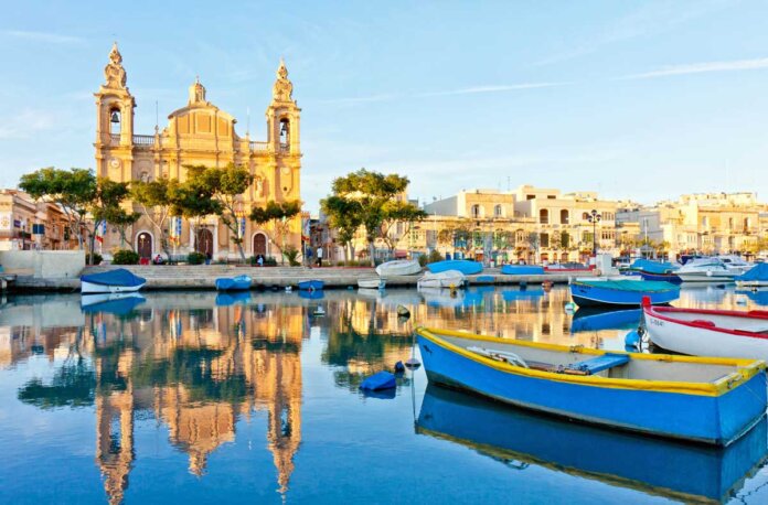 Malta otvara granice 1. juna
