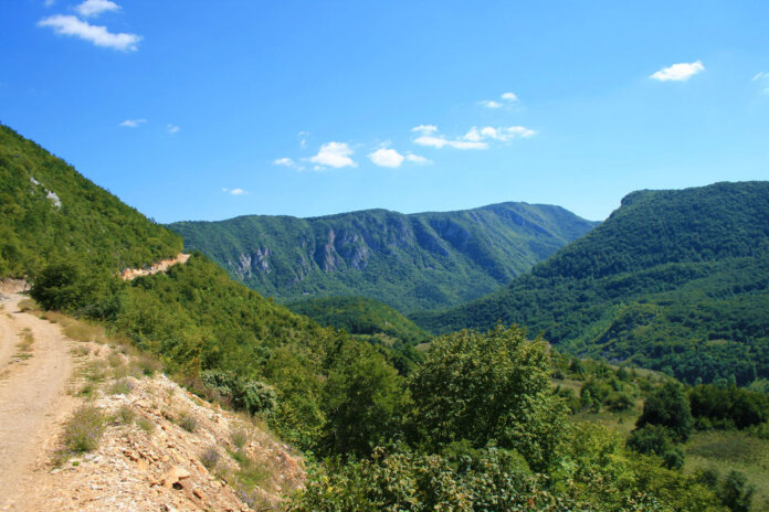 Poslednje prirodno blago u srcu Balkana