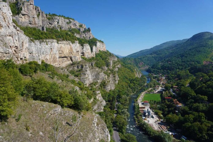 Stara planina - stari prijatelj sa novim pričama (1)