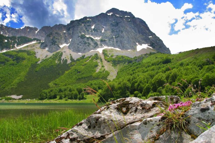 Volujak, kameniti gorostas Bosne i Hercegovine
