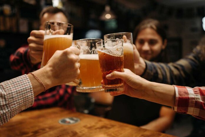 Pivo pab