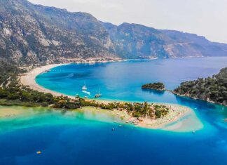 Turska ruši rekorde: 50 miliona turista i 50 milijardi dolara prihoda Turska