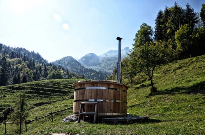 Zašto je sve popularniji pivski spa
