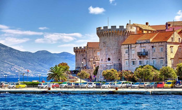 Kod Korčule pronađeno naselje staro 6.500 godina