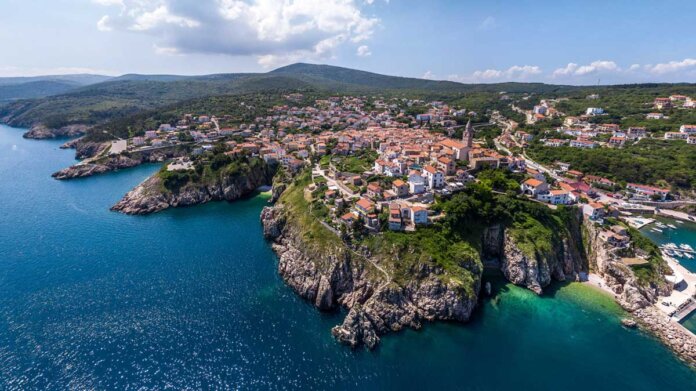 Hrvatska Kvarner