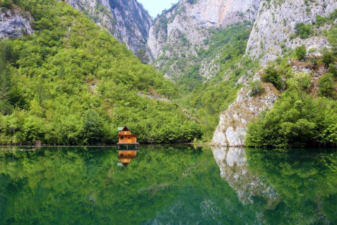 Počela je turistička sezona u Srbiji