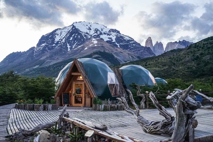 Ecobnb Pronađite svoj održivi smeštaj