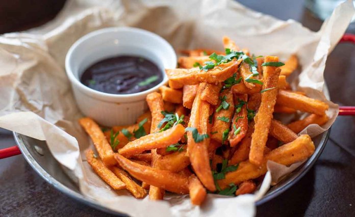 Pomfrit