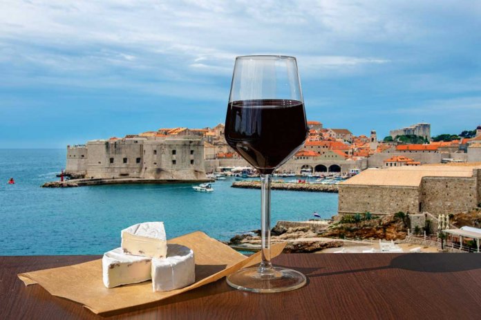 Dubrovnik