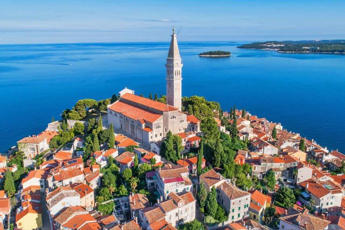Rovinj