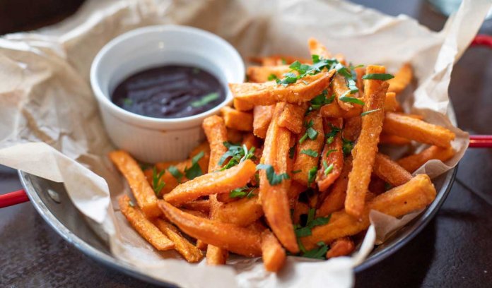 pomfrit