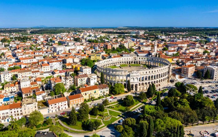 Hrvatska među 10 destinacija koje treba posetiti