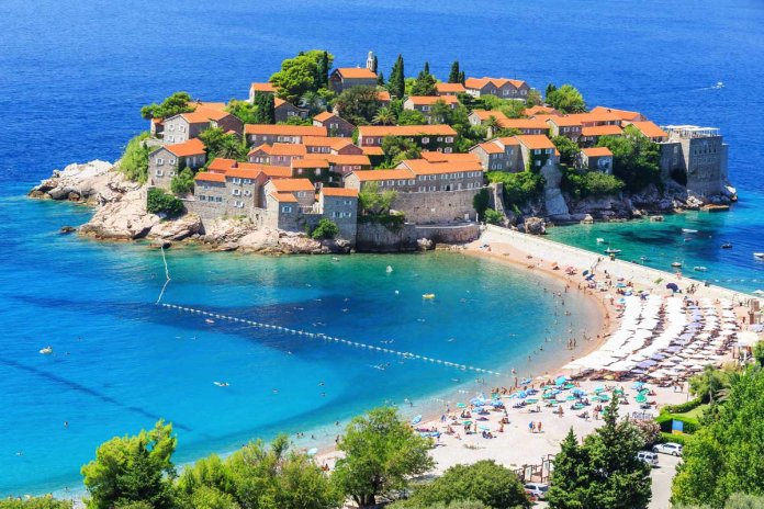 Sveti-Stefan-Crna-Gora