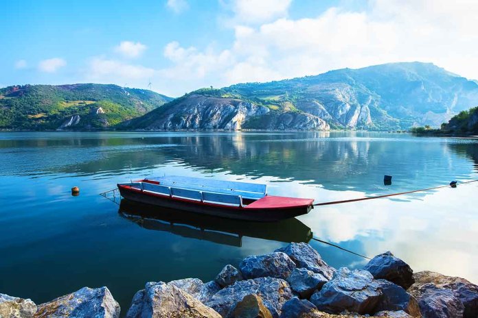 Evropski Amazon, rezervat biosfere Mura-Drava-Dunav
