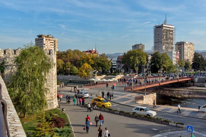 Niš