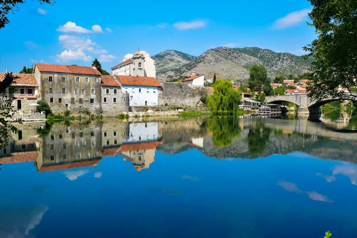 Trebinje