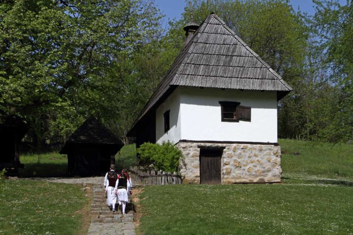 Tršić
