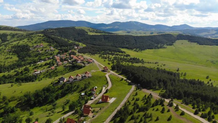 Zlatibor
