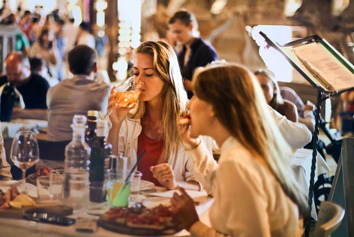 Najskuplji i najjeftiniji restorani u Evropi