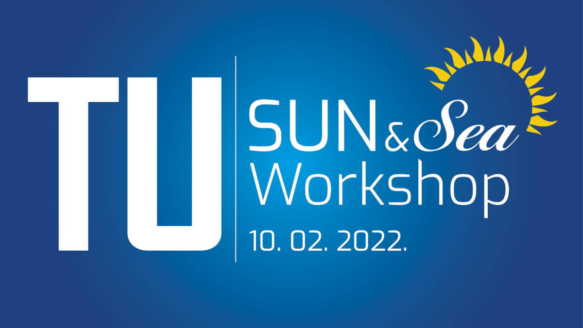 TU Magazin - Sun & Shine workshop
