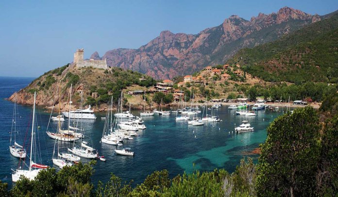 Žirolata, skrivena dragocenost Mediterana