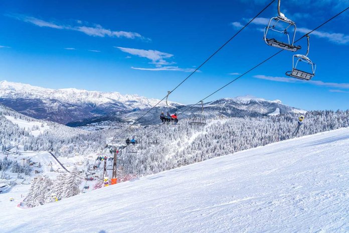 Alpe Cimbra