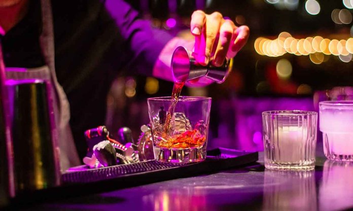 Koktel-bar
